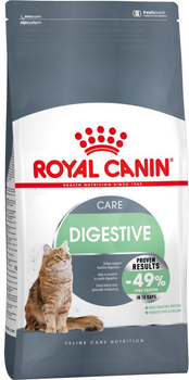 Sucha karma dla kotów ROYAL CANIN Digestive Care 0,4kg - sucha karma dla kota (3182550751988)