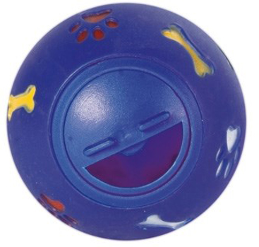 Іграшка для домашніх тварин Trixie М'яч для ласощів 7 см (3492) (4011905034928)