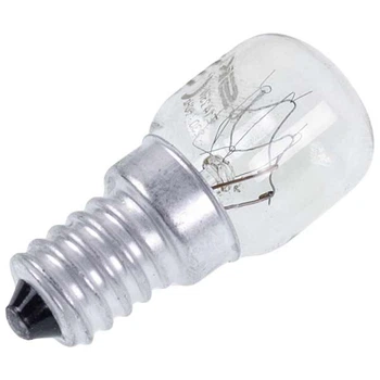 Лампочка SKL для духовок 25W 220V E14 300°C (484000008842-1)