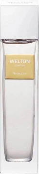 Тестер парфюмированная вода унисекс Welton London Ryokucha 100 мл (ROZ6400229242)