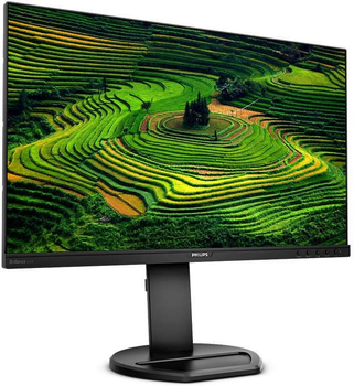 Монітор Philips 241B8QJEB 23.8" (8712581756413)