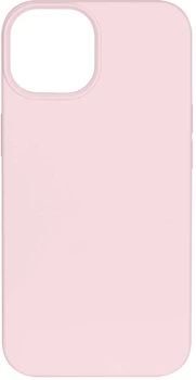 Чехол для смартфона 2Е Liquid Silicone для Apple iPhone 14 Rose Pink (2E-IPH-14-OCLS-RP)