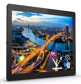 Сенсорний монітор Philips 152B1TFL 15" (8712581772895)