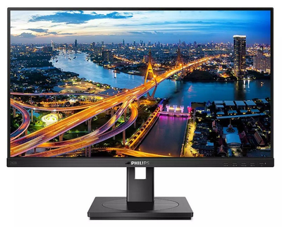 Монітор Philips 242B1 23.8" (8712581764210)