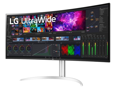 Монітор LG 40WP95C 39.7" (8806091521446)