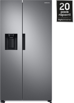 Холодильник SAMSUNG RS67A8510S9/UA