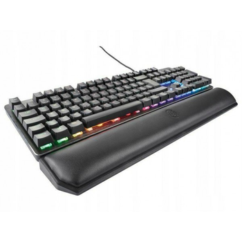 Геймерская клавиатура Silver Crest SGK 3 A1 с подсветкой