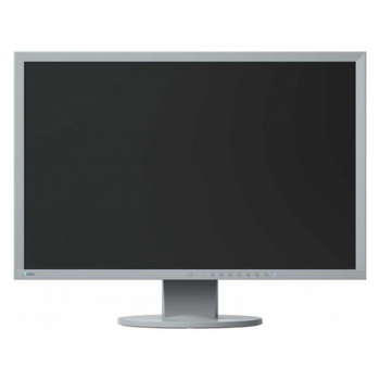 Монитор ЖК 24.1" IPS EIZO EV2430-GY VGA/DVI-D/DP/SP/USB/HAS Белый