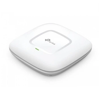 Точка доступу TP-Link EAP225 двохдіапазонна AC1200 300Mbps 2.4GHz 867Mbps 5GHz 802.11a/b/ POE