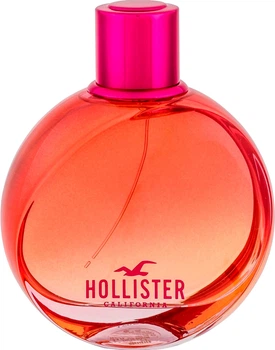 Тестер парфюмированная вода для женщин Hollister Wave 2 100 мл (85715261120)