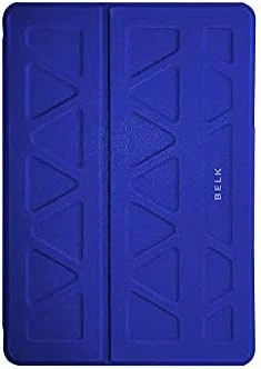 Чохол протиударний BELK 3D Smart Protection Case для IPad Air 2 - Dark Blue