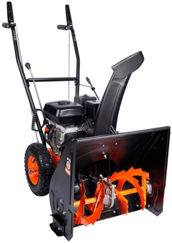 Снегоуборщик Sequoia бензиновый SST6553