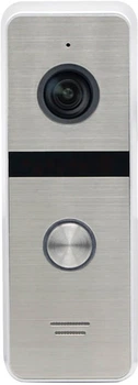 Панель вызова CoVi Security Iron FHD Silver