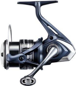 Катушка Shimano Miravel 2500S (MIR2500S)