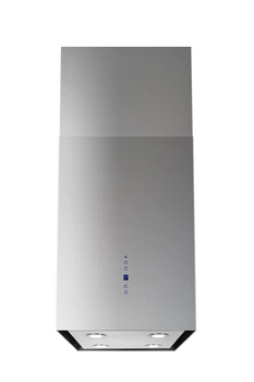 Вытяжка NORTBERG Quadro Pro Inox 40