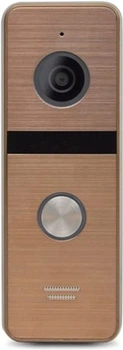 Панель вызова CoVi Security Iron Bronze