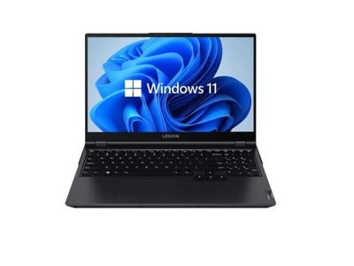 Ноутбук Lenovo Legion 5-15 Ryzen 7 5800H/32GB/512/Win11 RTX3060 165Hz