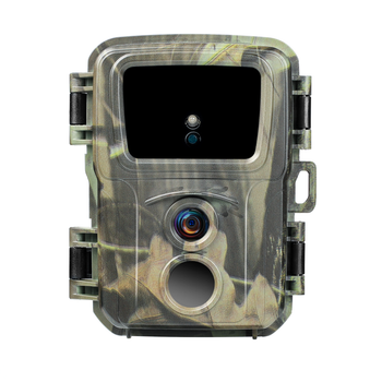 Мини фотоловушка, охотничья камера Suntek PR-600, FullHD, 16МП, базовая, без модема