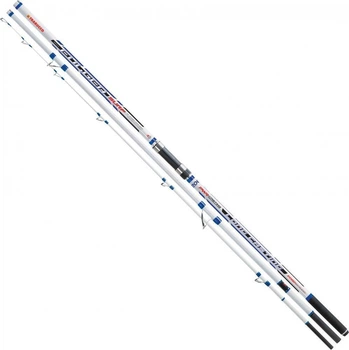 Вудлище серфове Trabucco Fulgea Long Casting MN 4203 4.2 м 200 г (172-13-205)