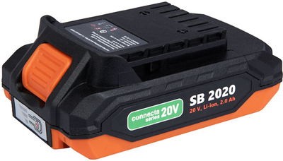 Аккумуляторная батарея для инструмента Sequoia SB2020