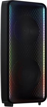 Głośnik przenośny Samsung Sound Tower MX-ST50B/EN