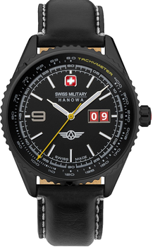 Мужские часы SWISS MILITARY HANOWA SMWGB2101030