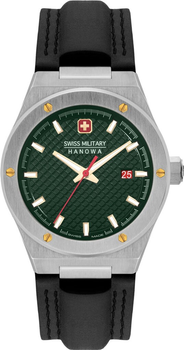 Мужские часы SWISS MILITARY HANOWA SMWGB2101602