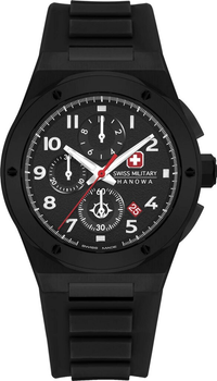 Мужские часы SWISS MILITARY HANOWA SMWGO2102030