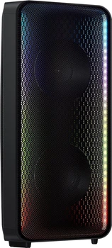 Głośnik przenośny Samsung Sound Tower MX-ST40B/EN