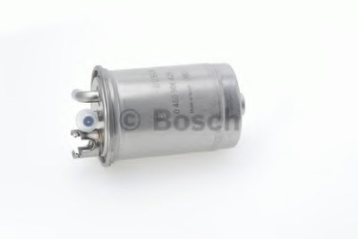 Фільтр паливний Bosch (0450906429)