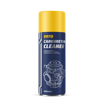 Очисник карбюратора Mannol 9970 CARBURETOR CLEANER 400мл