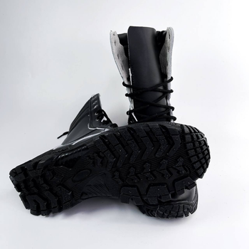 Тактические демисезонные Берцы, Sports Shoes Черные 43-28см