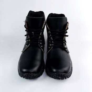 Тактические демисезонные Ботинки, Sports Shoes Черные 39-25.5см