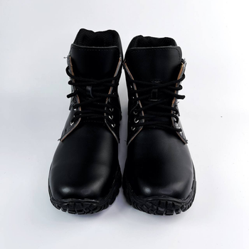Тактические демисезонные Ботинки, Sports Shoes Черные 44-28.5см
