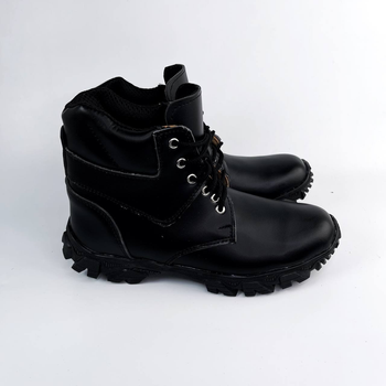 Тактические демисезонные Ботинки, Sports Shoes Черные 46-29.5см