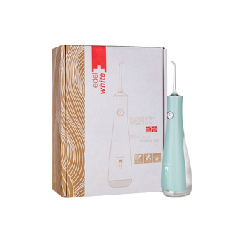 Ирригатор Edel+White Flosserpik Power Spa WJ180