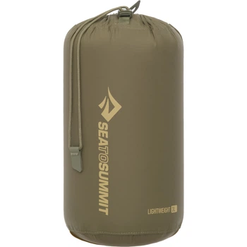 Гермомешок Sea to Summit Lightweight Stuff Sack, 3 L, Burnt Olive (STS ASG024031-020303)