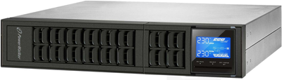 ИБП PowerWalker VFI 1000 CRS (10122038)