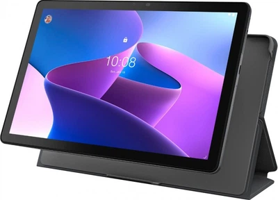 Чехол для планшета Lenovo Tab M10 Gen3 (TB328) Черный
