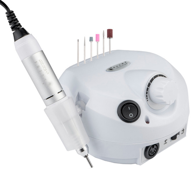 Фрезер BUCOS ZS-601 PRO WHITE (35000/45W)