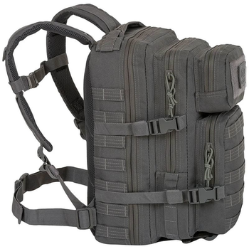 Тактический рюкзак Highlander Recon Backpack 28L Grey (929699)