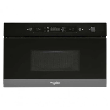 Вбудована мікрохвильова піч Whirlpool AMW4920NB