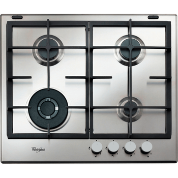 Варочная поверхность газовая Whirlpool GMA 6422/IX