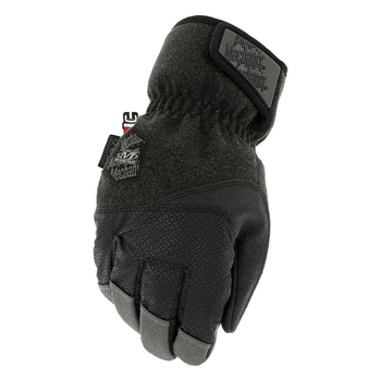 Mechanix ColdWork Wind Shell Gloves, тактичні зимові рукавички для військових, зимові рукавички для СПК 2XL