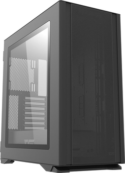Корпус darkFlash DLX200 MESH Black