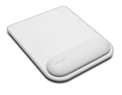 Коврик для мыши Kensington ErgoSoft Mousepad с гелиевой подушкой