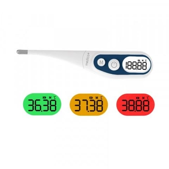 Електронний термометр MEDICA+ TERMOCONTROL 2.0