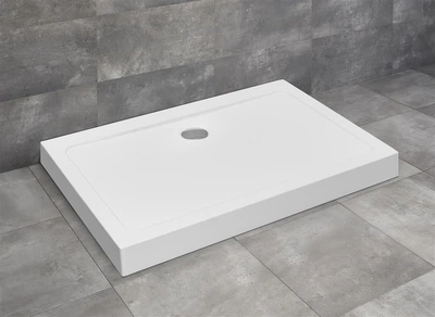 Душовий піддон Radaway Doros D Compact 120x80 SDRD1280-05