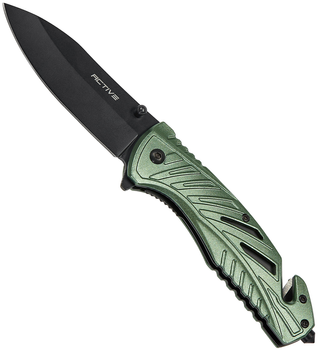 Нож Active Horse green (630299)