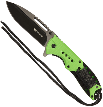 Нож Active Roper green (630315)